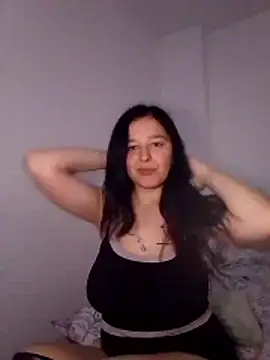 EmmaWillow online show from April 2026 10:26:01 AM