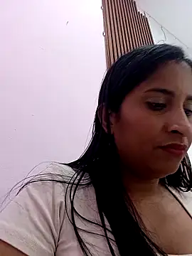 Snapshot of SofiaMendez1_ chatting on April 2026 09:50:02 PM SofiaMendez1 online show from April 2026 09:50:02 PM