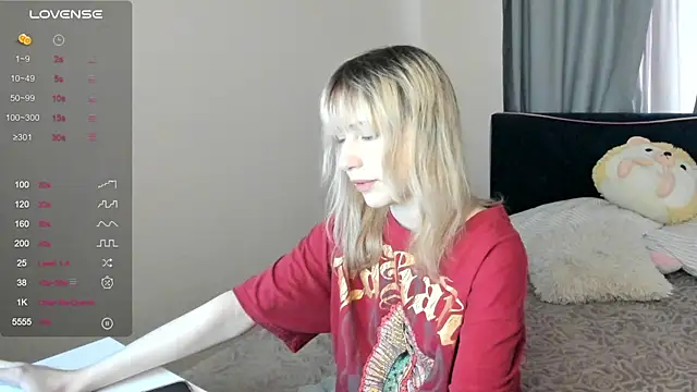 MiaKimiko online show from May 2026 01:02:02 AM