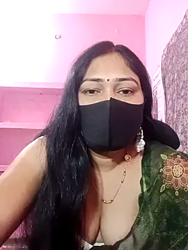 Snapshot of Pinki-girl chatting on April 2026 06:02:02 AM Pinki-girl online show from April 2026 06:02:02 AM