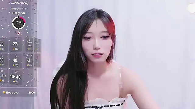Snapshot of luckyuyu66 chatting on May 2026 02:02:01 PM luckyuyu66 online show from May 2026 02:02:01 PM