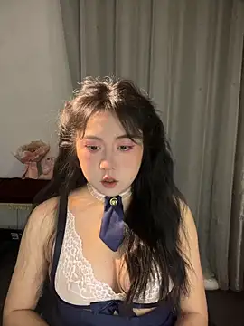 Snapshot of ooooBaby129 chatting on May 2026 12:45:02 PM ooooBaby129 online show from May 2026 12:45:02 PM