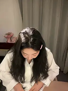 Snapshot of ooooBaby129 chatting on May 2026 01:50:01 PM ooooBaby129 online show from May 2026 01:50:01 PM