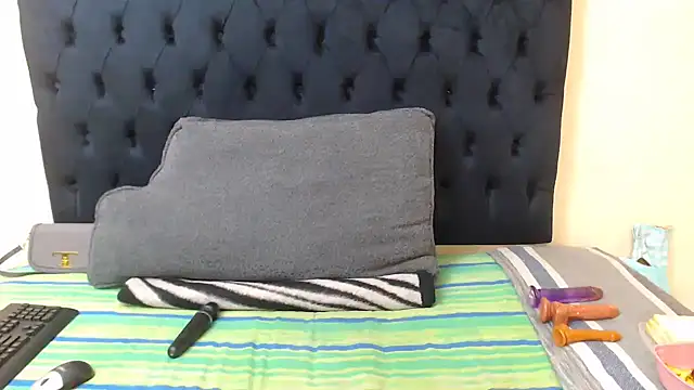 SexiestChoc online show from May 2026 06:13:02 PM
