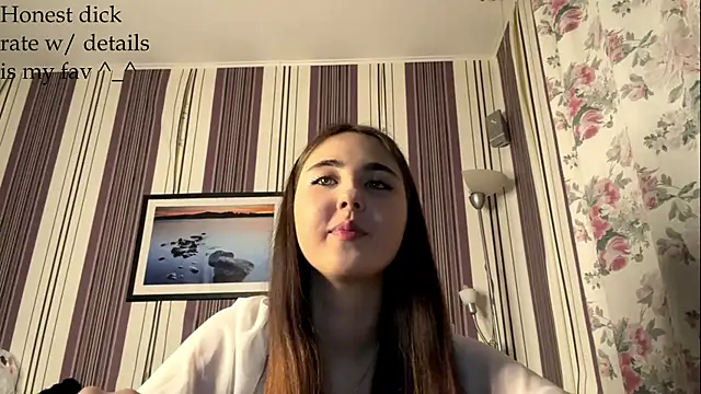 Snapshot of Vanellopa_sugarush chatting on April 2026 05:40:02 PM Vanellopa sugarush online show from April 2026 05:40:02 PM