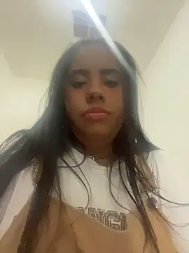 SiennaBel online show from April 2026 03:35:02 AM