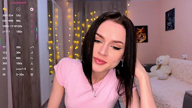 Snapshot of PlayfulLea chatting on May 2026 05:29:01 PM PlayfulLea online show from May 2026 05:29:01 PM