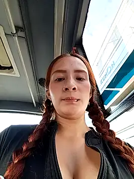 Snapshot of Samyra_Biker12 chatting on April 2026 12:31:01 PM Samyra Biker12 online show from April 2026 12:31:01 PM