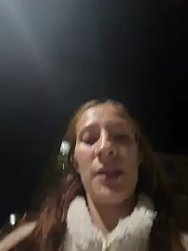 Snapshot of Samyra_Biker12 chatting on April 2026 01:45:01 AM Samyra Biker12 online show from April 2026 01:45:01 AM