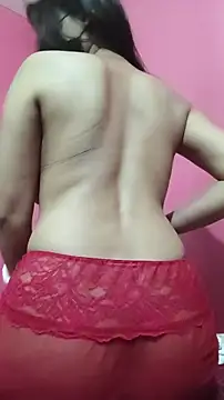 MISS ANJALII online show from May 2026 06:42:01 AM