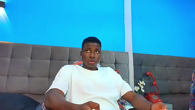JeanDantte online show from June 2026 08:03:01 PM