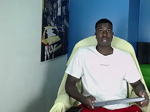 JeanDantte online show from July 2026 05:26:02 PM