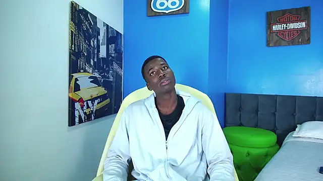 JeanDantte online show from July 2026 06:43:02 PM