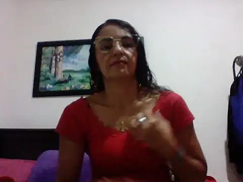 FenixPretty online show from April 2026 03:38:02 PM