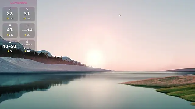 Snapshot of amycui chatting on April 2026 05:46:01 AM amycui online show from April 2026 05:46:01 AM