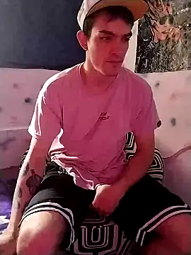 Snapshot of ThePrinz_maykiin chatting on April 2026 05:40:02 PM ThePrinz maykiin online show from April 2026 05:40:02 PM