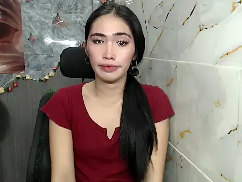 Snapshot of urasiankylie chatting on June 2026 06:52:01 AM urasiankylie online show from June 2026 06:52:01 AM