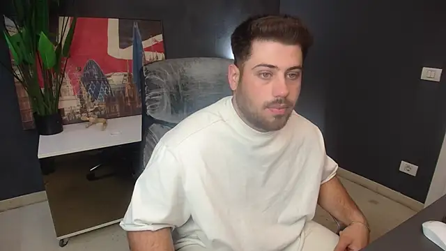 DaxGreer online show from April 2026 04:37:01 AM