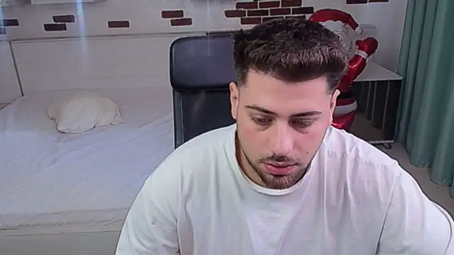 DaxGreer online show from June 2026 04:47:01 AM