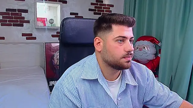 DaxGreer online show from June 2026 04:04:01 AM