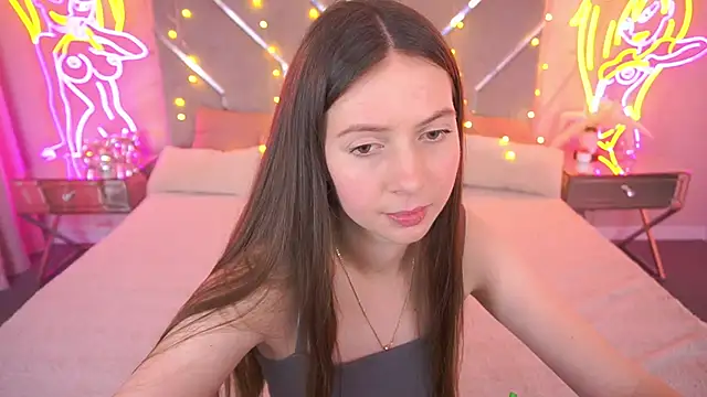 Snapshot of BabyLumi chatting on May 2026 12:55:02 PM BabyLumi online show from May 2026 12:55:02 PM