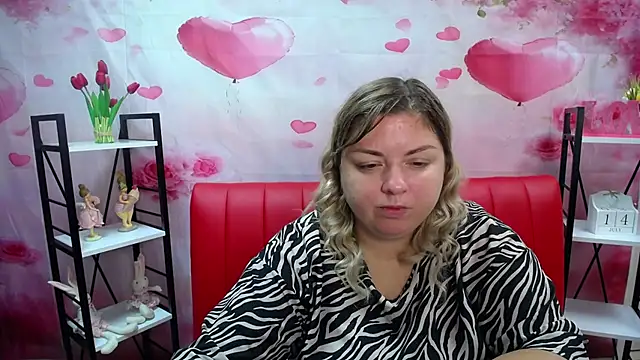 AdelinaMaster online show from July 2026 05:02:02 AM