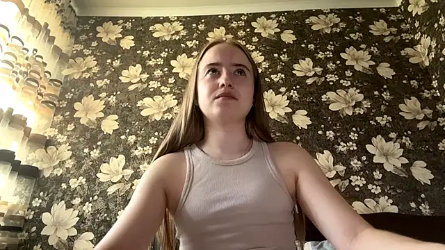 Snapshot of SabinaHaggen chatting on May 2026 03:08:01 PM SabinaHaggen online show from May 2026 03:08:01 PM