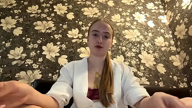 Snapshot of SabinaHaggen chatting on May 2026 03:52:02 PM SabinaHaggen online show from May 2026 03:52:02 PM