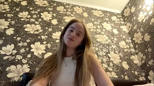 Snapshot of SabinaHaggen chatting on May 2026 04:16:01 PM SabinaHaggen online show from May 2026 04:16:01 PM
