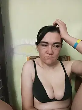 AlissaSecret online show from May 2026 06:49:01 PM