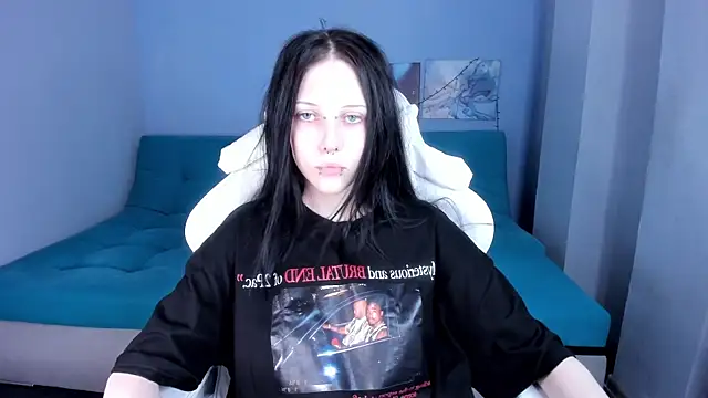 SugarBunny18 online show from July 2026 05:24:01 AM
