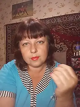 AuroKaria online show from June 2026 06:21:02 PM