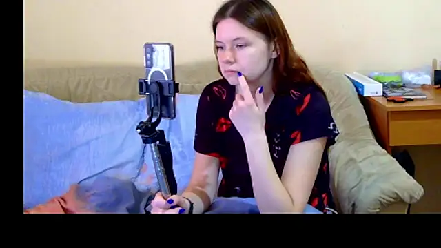 Snapshot of JessicaHolland1 chatting on April 2026 06:36:01 AM JessicaHolland1 online show from April 2026 06:36:01 AM