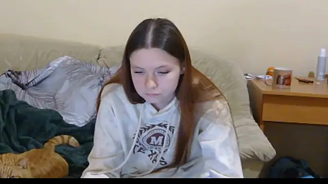 Snapshot of JessicaHolland1 chatting on April 2026 05:59:02 PM JessicaHolland1 online show from April 2026 05:59:02 PM