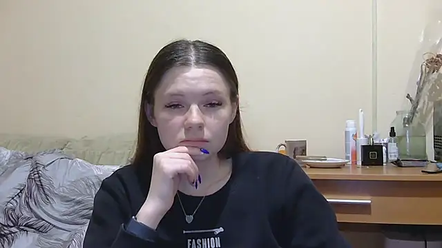 Snapshot of JessicaHolland1 chatting on April 2026 07:53:01 PM JessicaHolland1 online show from April 2026 07:53:01 PM