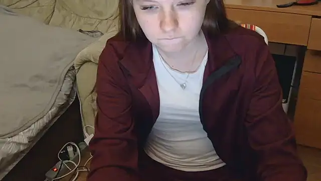 Snapshot of JessicaHolland1 chatting on May 2026 07:55:02 PM JessicaHolland1 online show from May 2026 07:55:02 PM