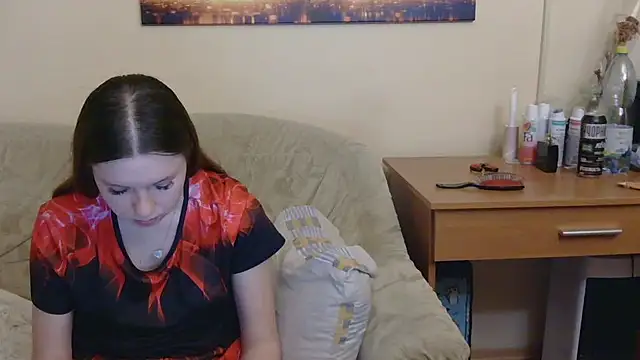Snapshot of JessicaHolland1 chatting on May 2026 05:51:02 PM JessicaHolland1 online show from May 2026 05:51:02 PM