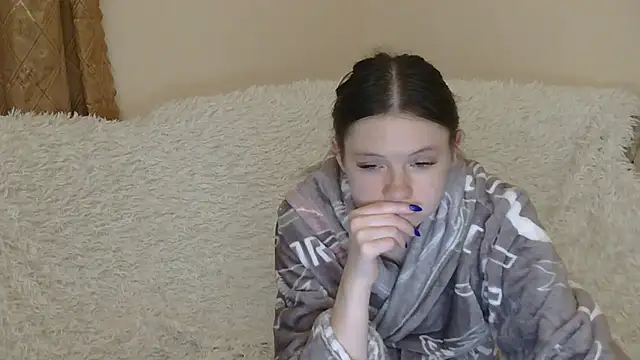 Snapshot of JessicaHolland1 chatting on May 2026 06:57:02 PM JessicaHolland1 online show from May 2026 06:57:02 PM