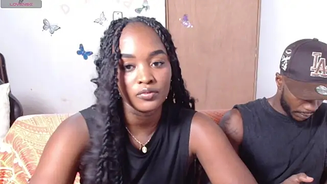 Snapshot of YANADEBAYO chatting on April 2026 06:45:02 PM YANADEBAYO online show from April 2026 06:45:02 PM