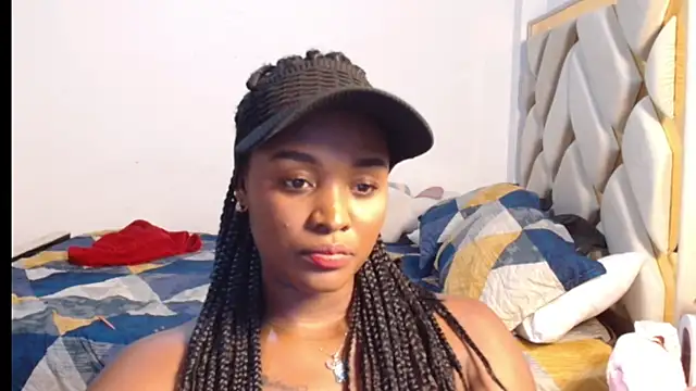 Snapshot of YANADEBAYO chatting on June 2026 01:03:01 AM YANADEBAYO online show from June 2026 01:03:01 AM