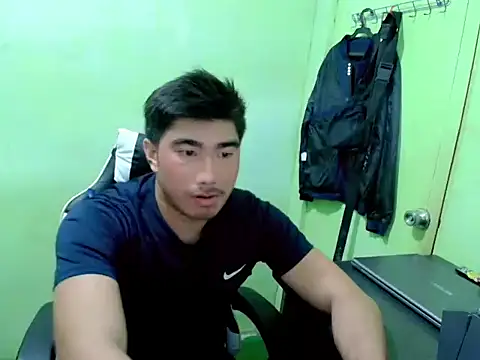 Snapshot of Hunkfireman chatting on June 2026 12:46:02 AM Hunkfireman online show from June 2026 12:46:02 AM