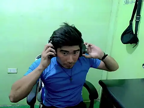 Snapshot of Hunkfireman chatting on June 2026 01:06:02 AM Hunkfireman online show from June 2026 01:06:02 AM