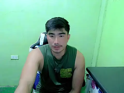 Snapshot of Hunkfireman chatting on July 2026 11:15:01 AM Hunkfireman online show from July 2026 11:15:01 AM