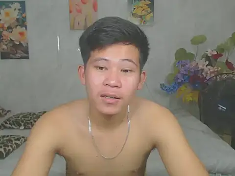 ur bigcockeziekiel online show from April 2026 10:48:01 AM