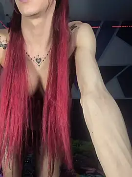 Snapshot of SamySeduction chatting on June 2026 08:00:01 PM SamySeduction online show from June 2026 08:00:01 PM