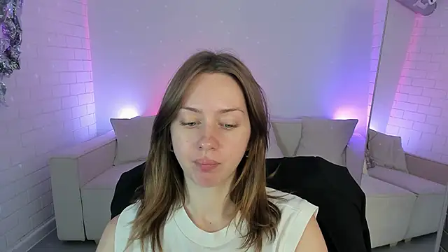 MeganClapp online show from May 2026 05:14:01 AM