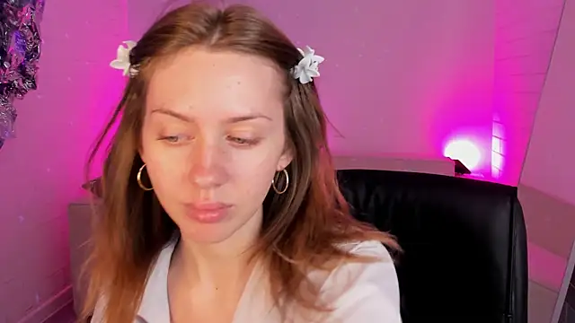 MeganClapp online show from May 2026 05:05:02 AM