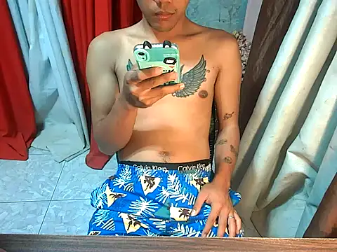 urfucking ken online show from April 2026 01:38:01 PM