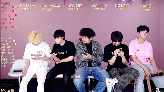 Snapshot of w-lucky02 chatting on April 2026 08:15:01 AM w-lucky02 online show from April 2026 08:15:01 AM