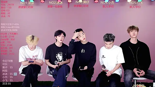 Snapshot of w-lucky02 chatting on May 2026 09:25:01 AM w-lucky02 online show from May 2026 09:25:01 AM